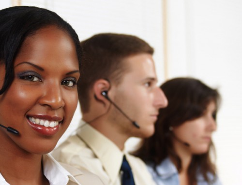 The Four Contact Center Practices: Customer Experience, Workforce Experience, Business Relevance, and IT Operations