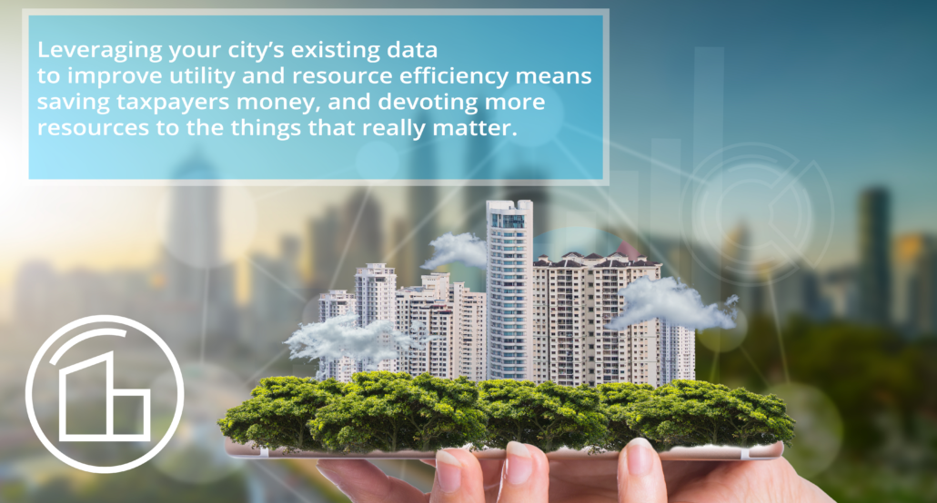 Smart Citys and IOT Center Top Smart City and IOT Benefits