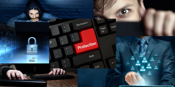Cyber Stalkers