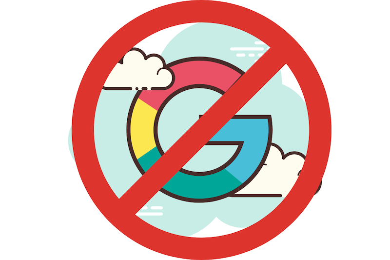 Google kills G suite legacy free edition