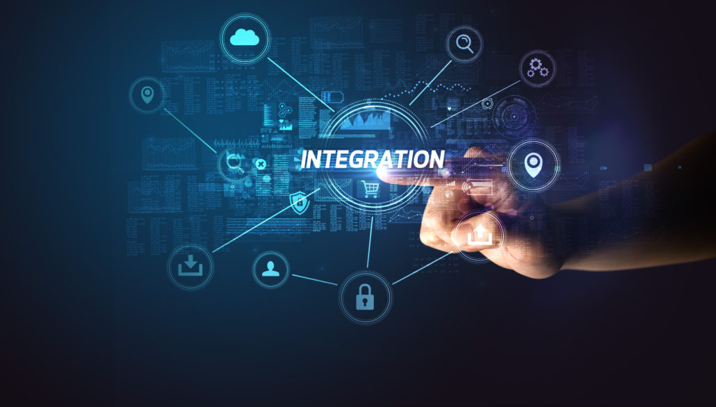 Integration Services