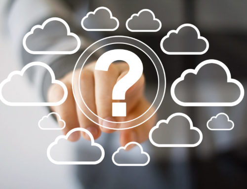 Choosing a Cloud Provider