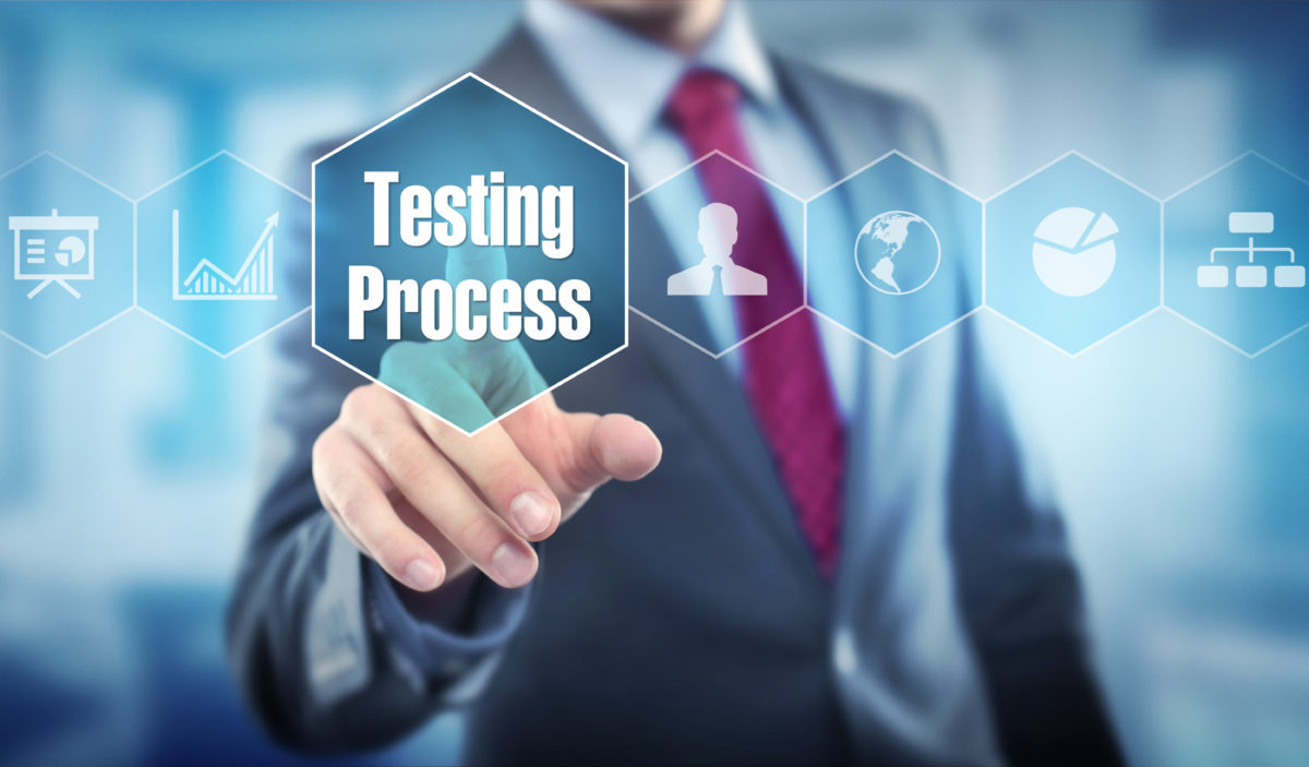 Two Part Testing Methodology | CtiPath