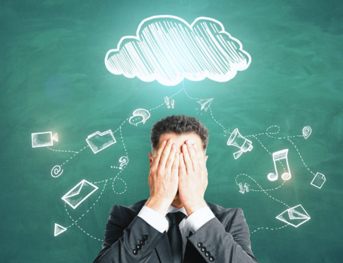 Mitigating Risk when Migrating to the Cloud