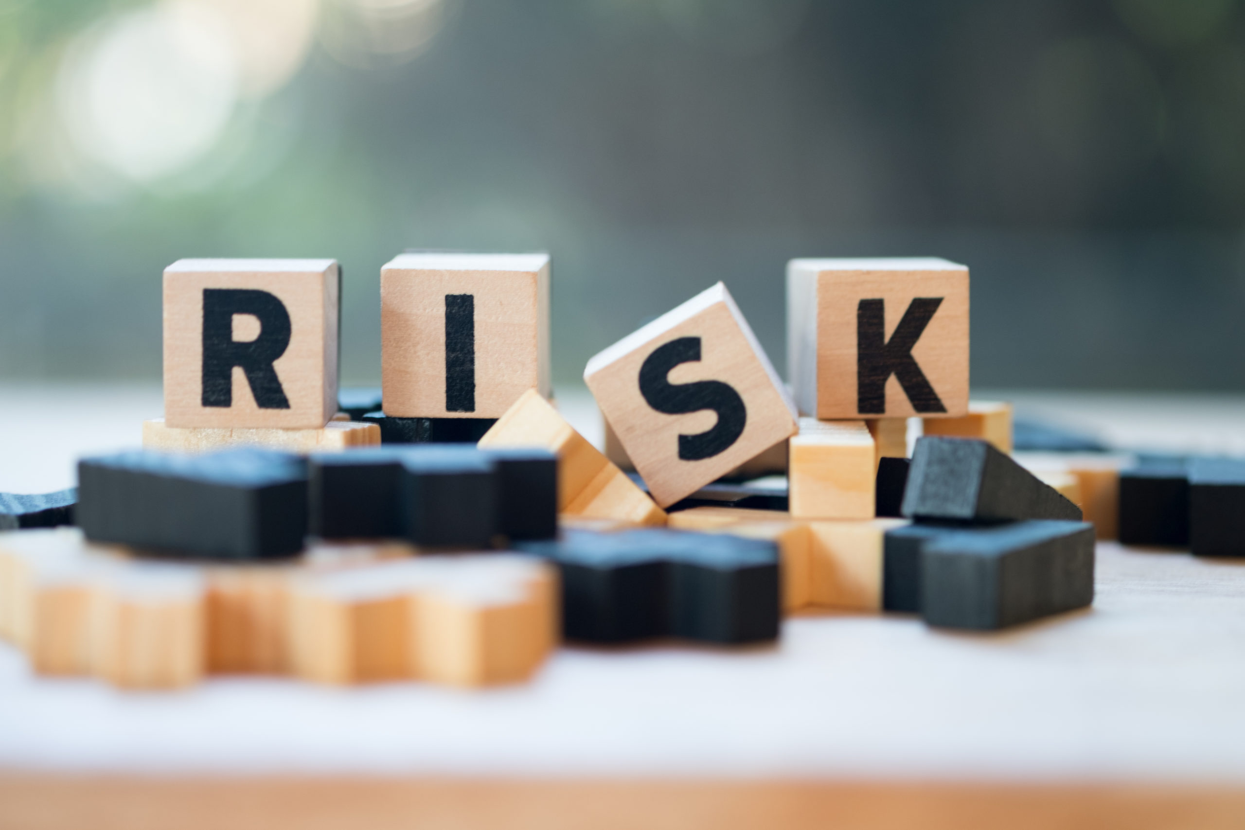 Enterprise Risk