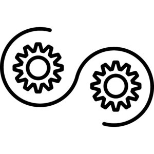 DevOps icon