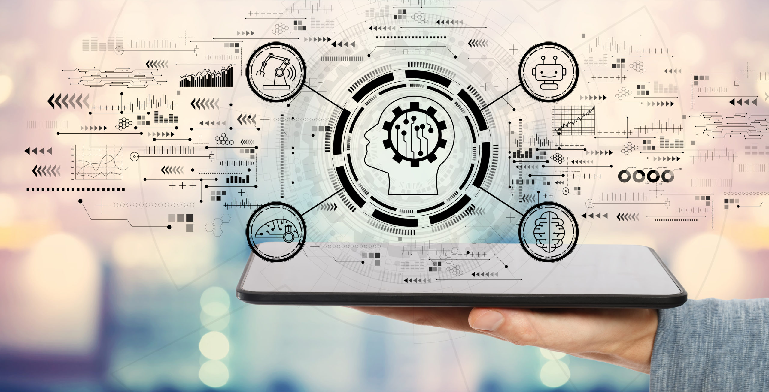 Machine Learning Platform