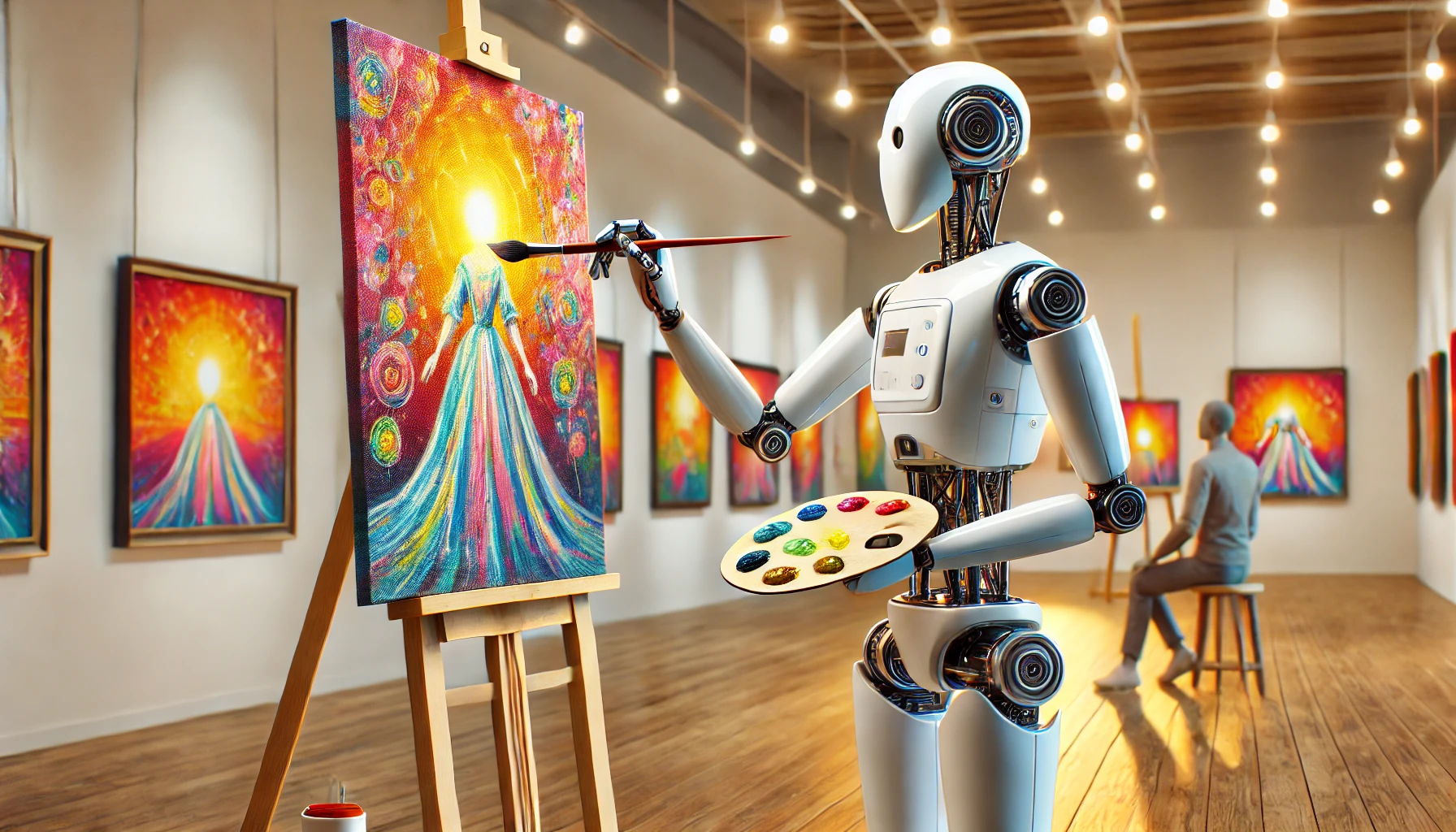 Multimodal AI