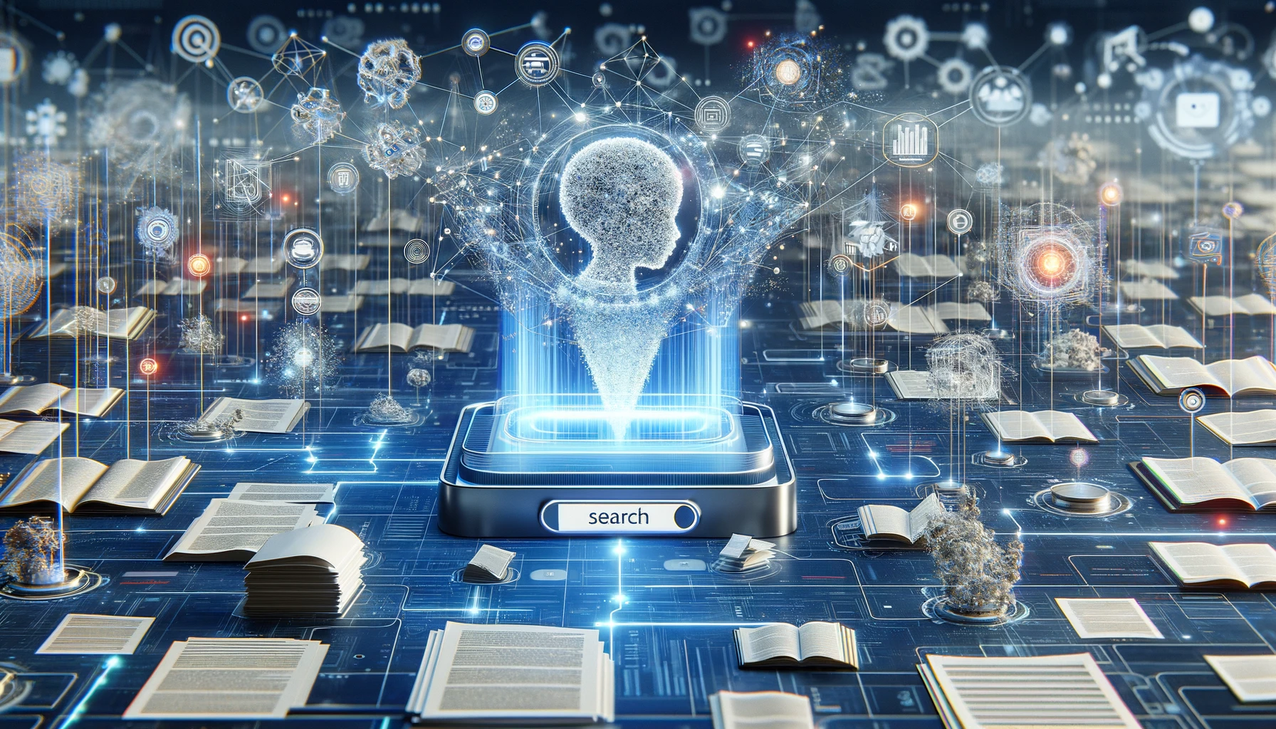AI-powered Document Search