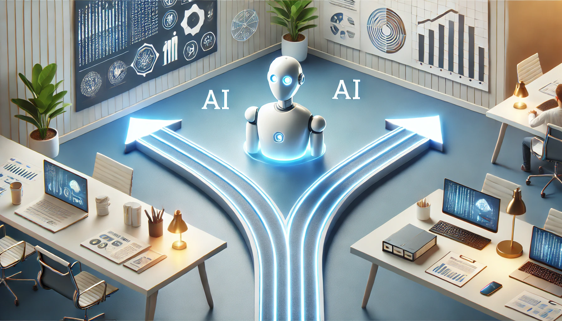 When to Use AI Agents and When to Look Elsewhere