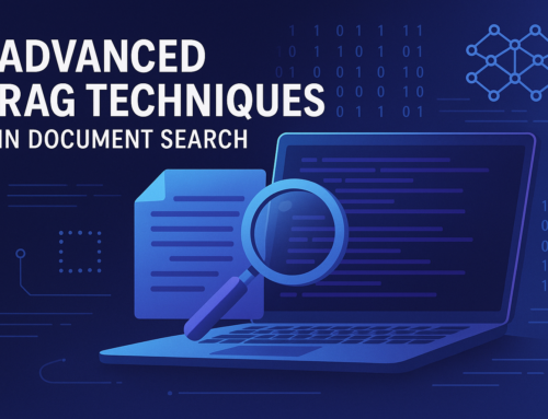 “I Still Haven’t Found What I’m Looking For”: Solving the Technical Document Search Problem