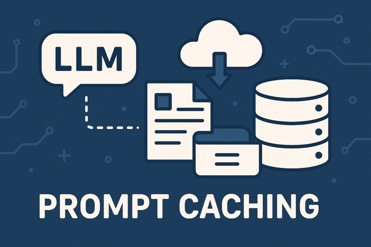 Promptly. Available Amazon makes Prompt Caching generally available… and why you should ...