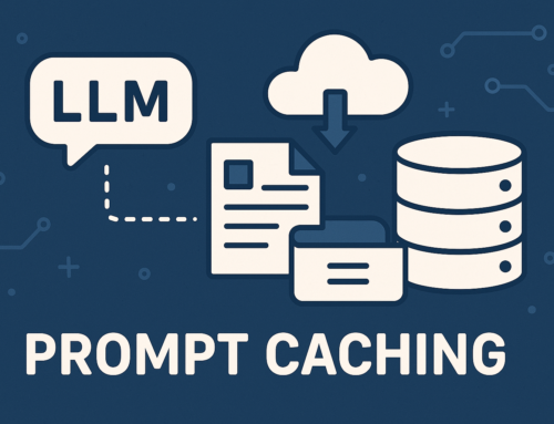 Amazon makes Prompt Caching generally available… and why you should care