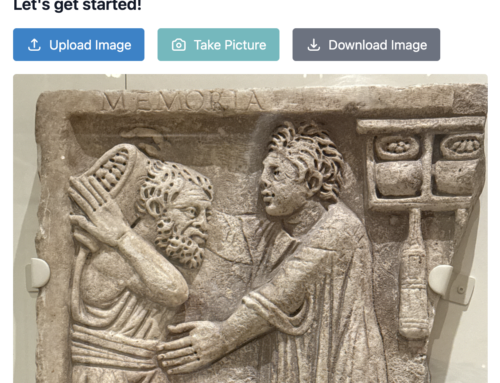 Beyond Efficiency: How AI Can Deepen Human Connection to Culture and History