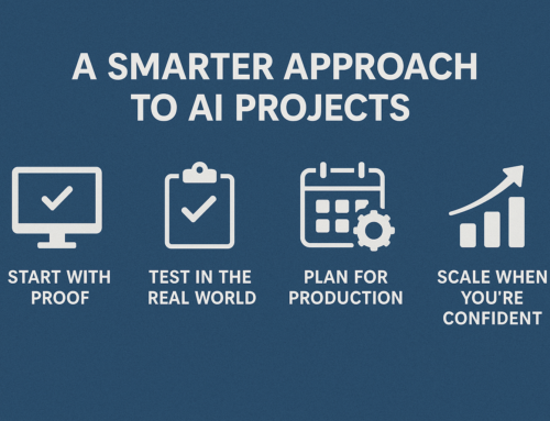 See It Work Before You Buy It: A Smarter Way to Build AI Solutions
