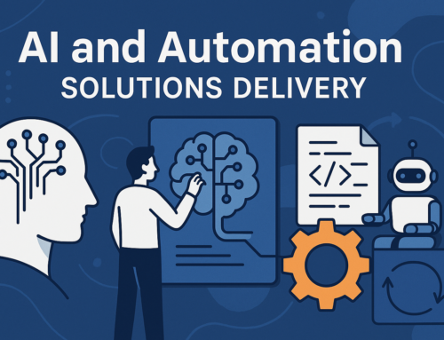 AI and Automation Solutions That Actually Solve Problems