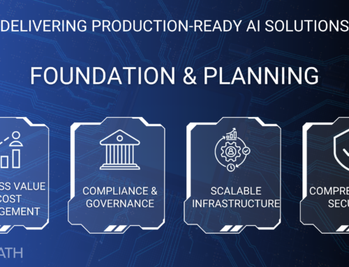 Getting the Foundation Right: Why AI Projects Succeed or Fail Before Development Begins