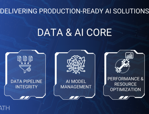 The Data Reality Check: Why Perfect AI Models Fail with Real Business Data