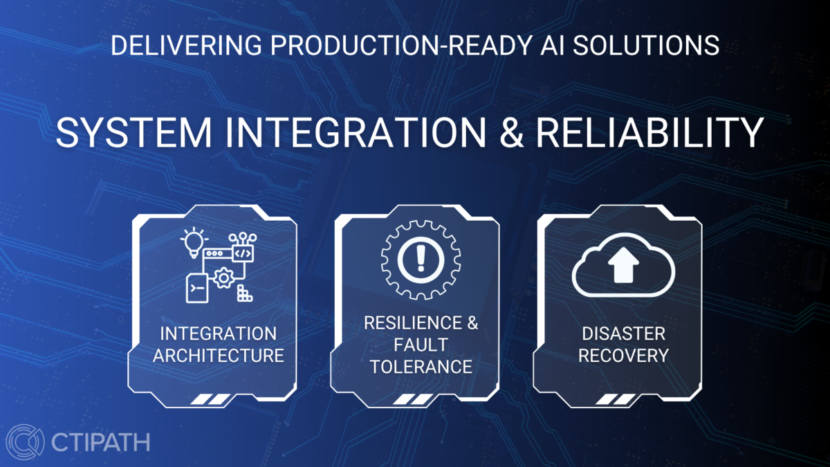 When AI Meets Reality: Why Integration Nightmares Kill More Projects ...