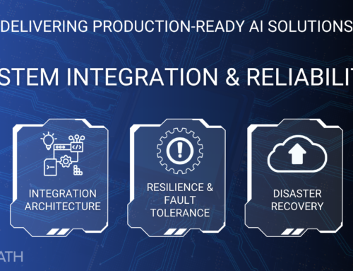 When AI Meets Reality: Why Integration Nightmares Kill More Projects Than Bad Technology
