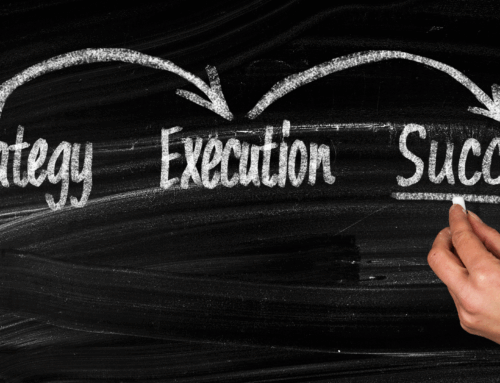 AI Hype vs Execution Gap