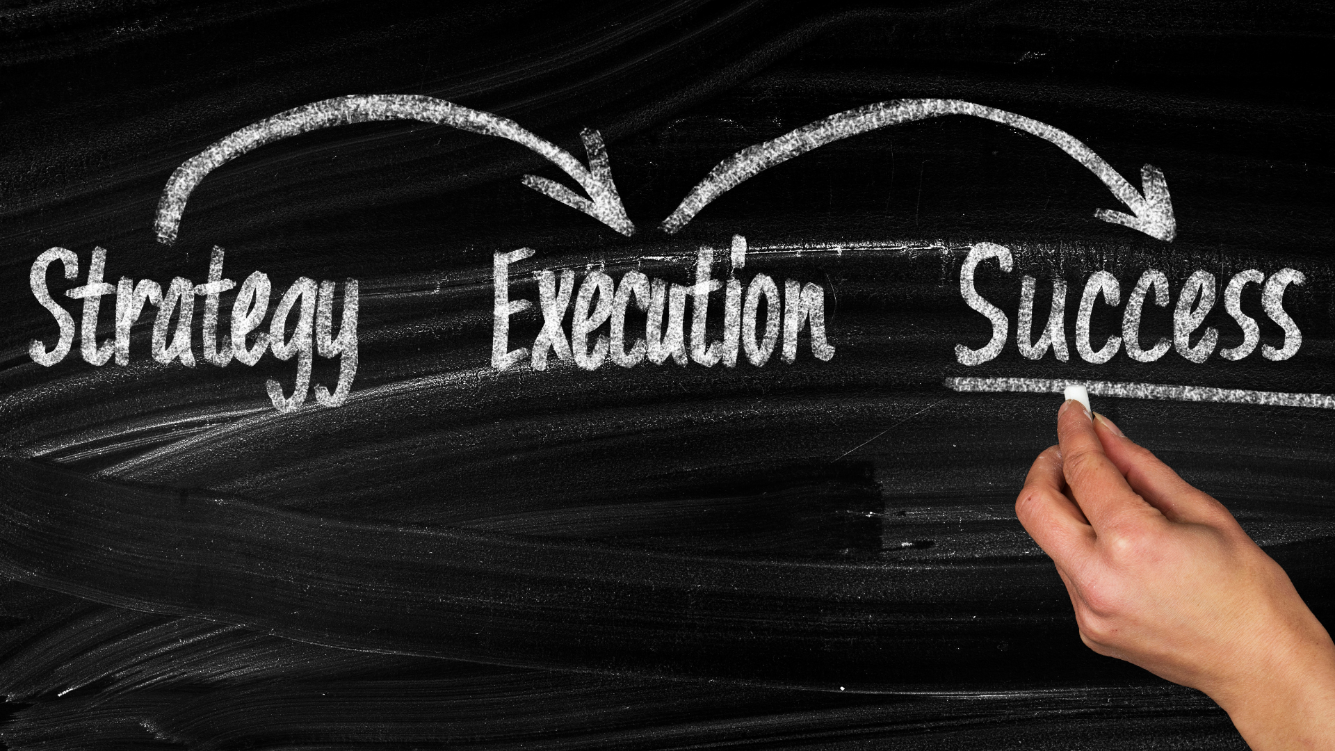 AI Hype vs Execution Gap