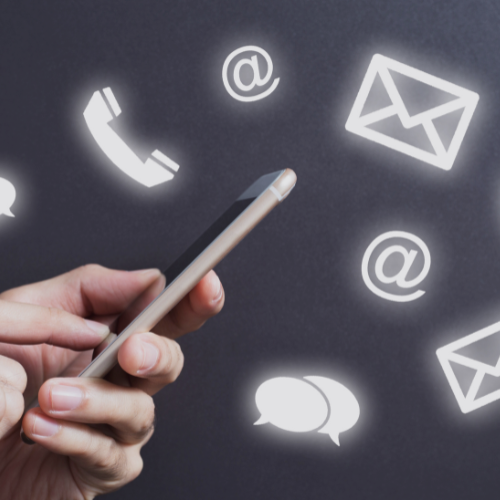 Connected Communications